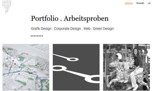 Website-Erstellung mit Contao