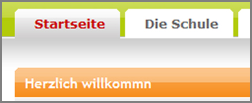Website-Korrektur Website-Korrektur