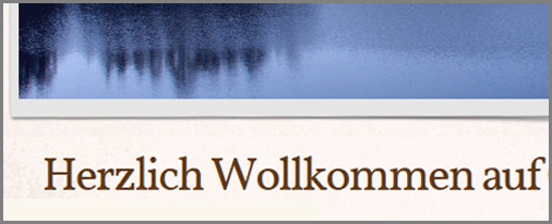 Website-Korrektur Website-Korrektur