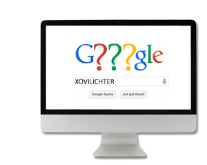 Google Suche